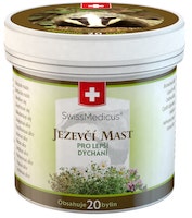 Jazvečia masť - 125 ml